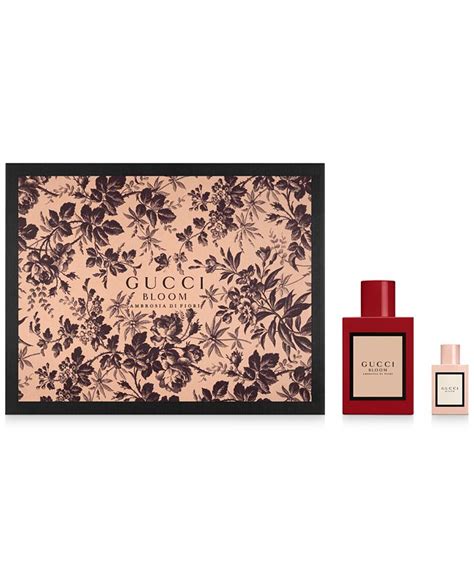 macys gucci bloom ambrosia